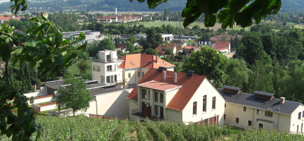 Weingut Schloss Johannisberg